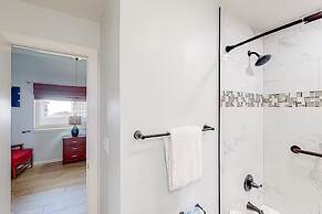 Tops'l Beach Manor C-804