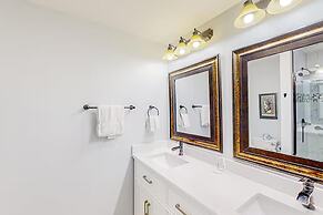 Tops'l Beach Manor C-804