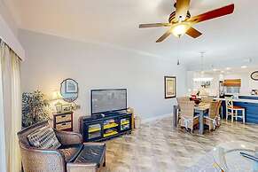 Tops'l Beach Manor C-804