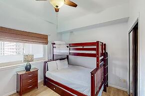 Tops'l Beach Manor C-804