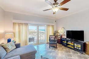 Tops'l Beach Manor C-804