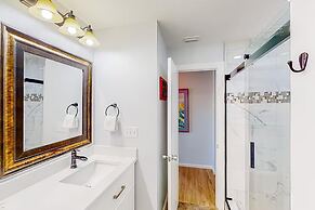 Tops'l Beach Manor C-804