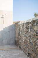 Luxury Holiday Home 4 Bedroom Villa in Paleokastro