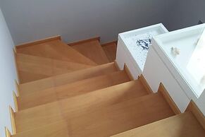 Luxury Holiday Home 4 Bedroom Villa in Paleokastro