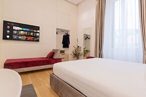 Domus Aurea Luxury Suites