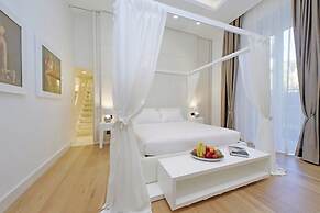 Domus Aurea Luxury Suites