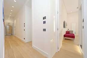 Domus Aurea Luxury Suites