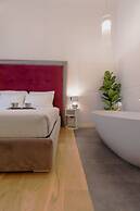 Domus Aurea Luxury Suites