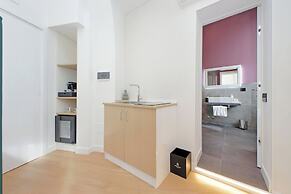 Domus Aurea Luxury Suites