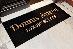 Domus Aurea Luxury Suites