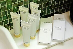 Domus Aurea Luxury Suites