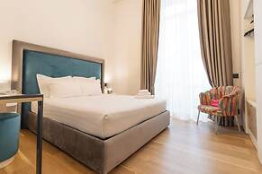 Domus Aurea Luxury Suites