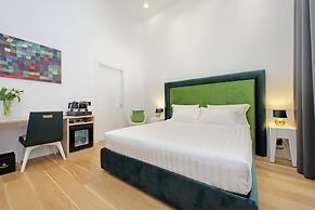 Domus Aurea Luxury Suites