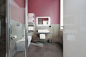 Domus Aurea Luxury Suites