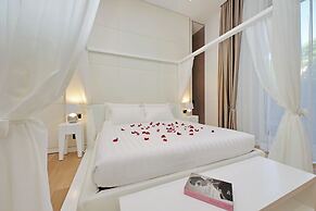 Domus Aurea Luxury Suites