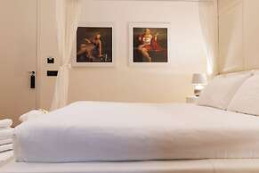 Domus Aurea Luxury Suites