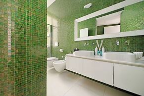 Domus Aurea Luxury Suites