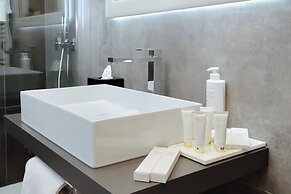 Domus Aurea Luxury Suites