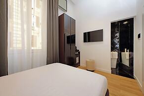 Domus Aurea Luxury Suites