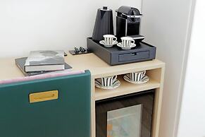 Domus Aurea Luxury Suites