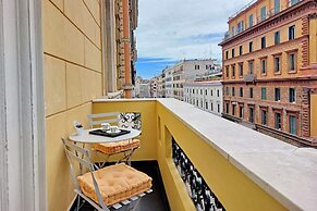 Domus Aurea Luxury Suites