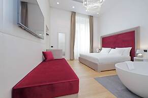 Domus Aurea Luxury Suites