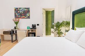 Domus Aurea Luxury Suites