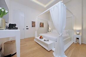 Domus Aurea Luxury Suites