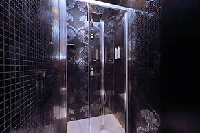 Domus Aurea Luxury Suites