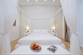 Domus Aurea Luxury Suites