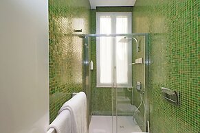 Domus Aurea Luxury Suites