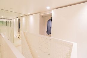 Domus Aurea Luxury Suites