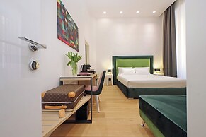 Domus Aurea Luxury Suites