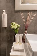 Domus Aurea Luxury Suites