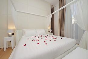 Domus Aurea Luxury Suites