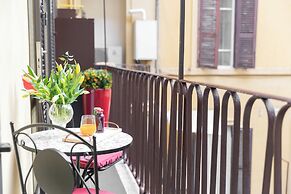 Domus Aurea Luxury Suites