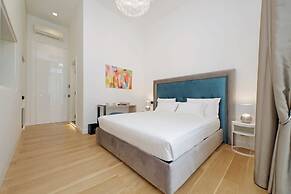 Domus Aurea Luxury Suites