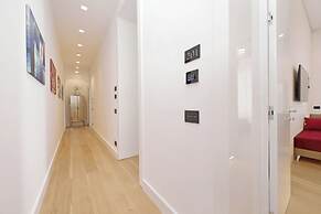 Domus Aurea Luxury Suites