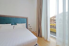 Domus Aurea Luxury Suites