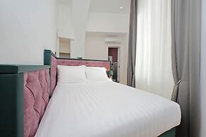 Domus Aurea Luxury Suites