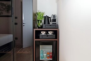 Domus Aurea Luxury Suites