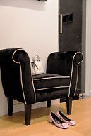 Domus Aurea Luxury Suites