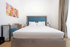 Domus Aurea Luxury Suites