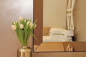 Domus Aurea Luxury Suites