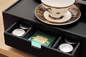 Domus Aurea Luxury Suites