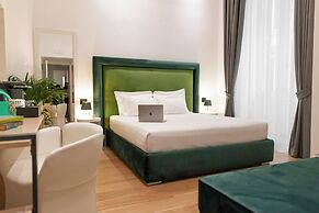 Domus Aurea Luxury Suites