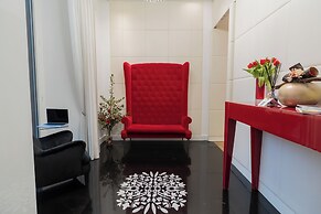 Domus Aurea Luxury Suites