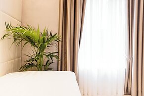 Domus Aurea Luxury Suites