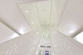 Domus Aurea Luxury Suites