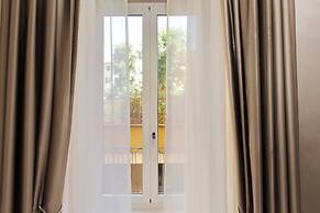 Domus Aurea Luxury Suites